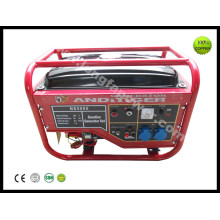 2.5kVA Egypt Hot-Sale 6.5HP Power Gasoline Generator